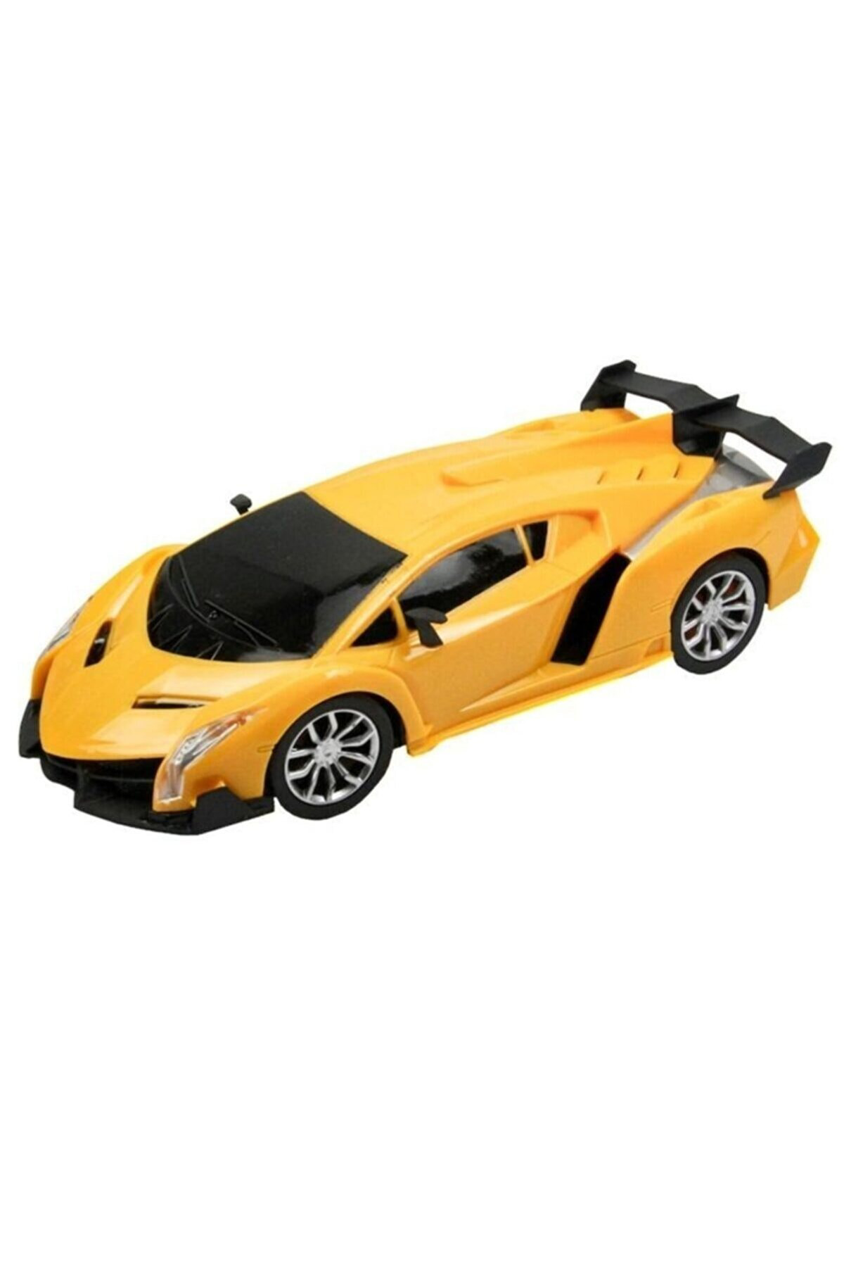 Oyuncak Store Uzaktan Kumandalı Şampiyon İşıklı Spor Araba
