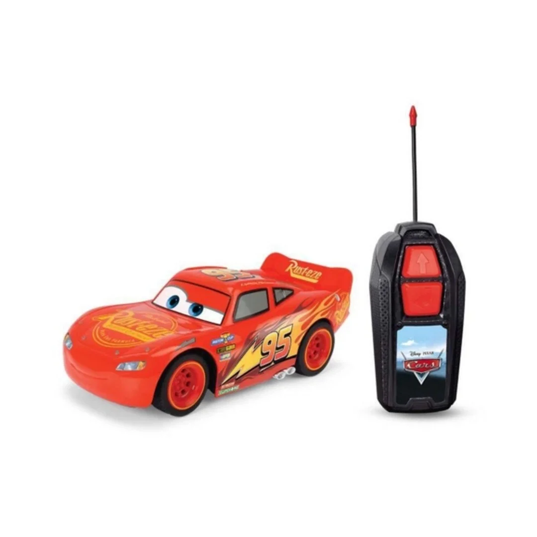 Uzaktan Kumandalı Şimşek McQueen Araba SMB-203081008