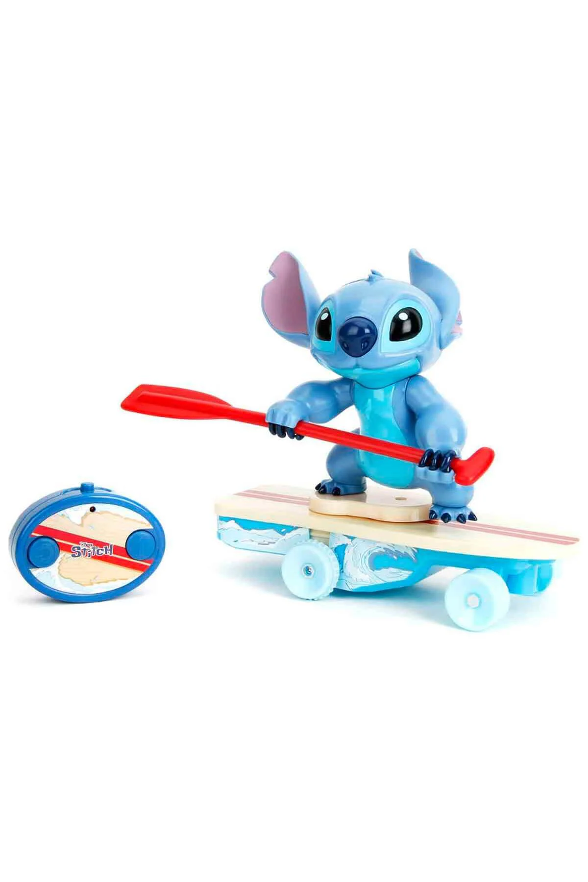 Uzaktan Kumandali Surfer Stitch