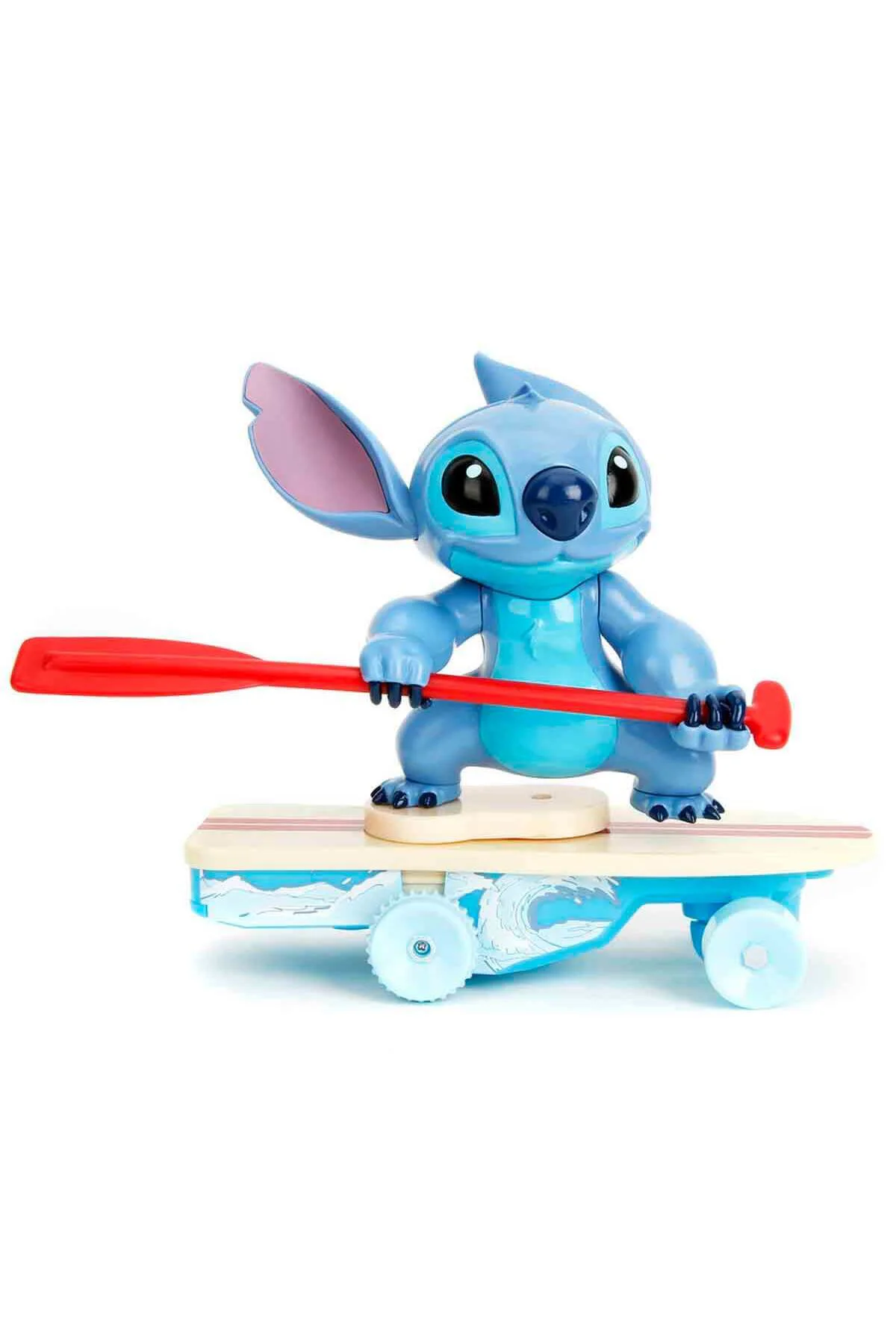 Uzaktan Kumandali Surfer Stitch