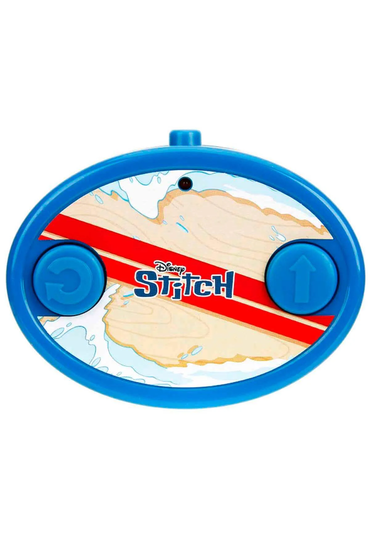 Uzaktan Kumandali Surfer Stitch