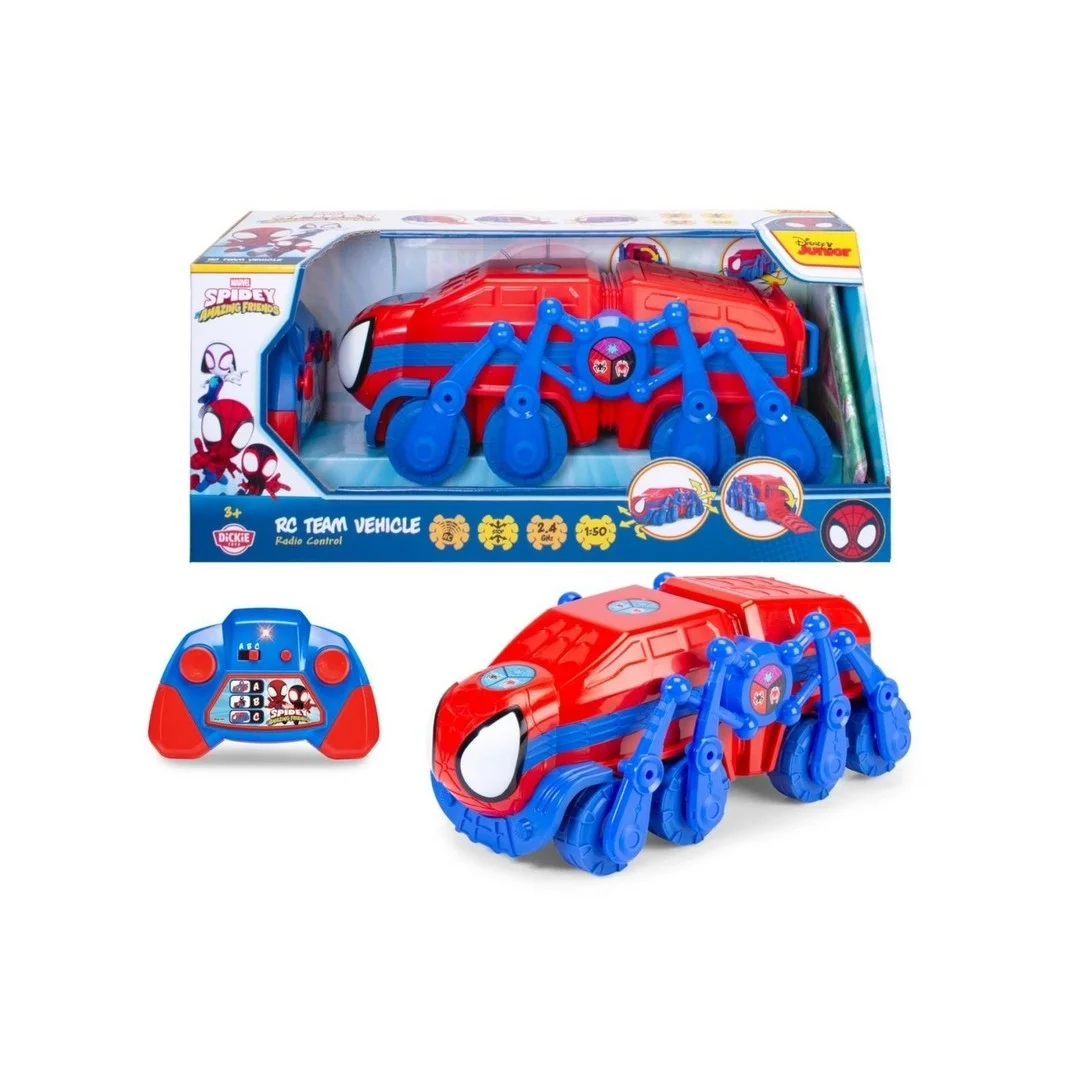 Uzaktan Kumandalı Takım Aracı