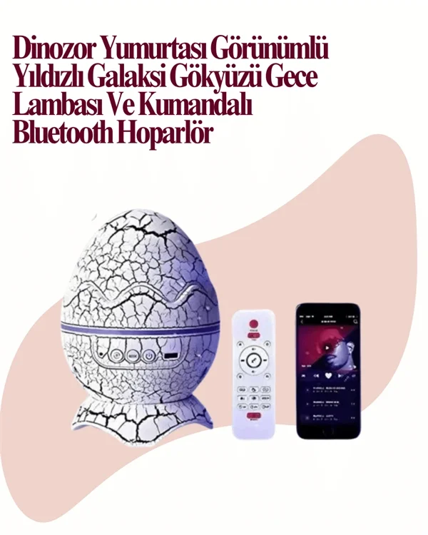Uzaktan Kumandalı, USB Girişli, Döner Projektör Lamba Fiyatı, Yorumları ve Özellikleri