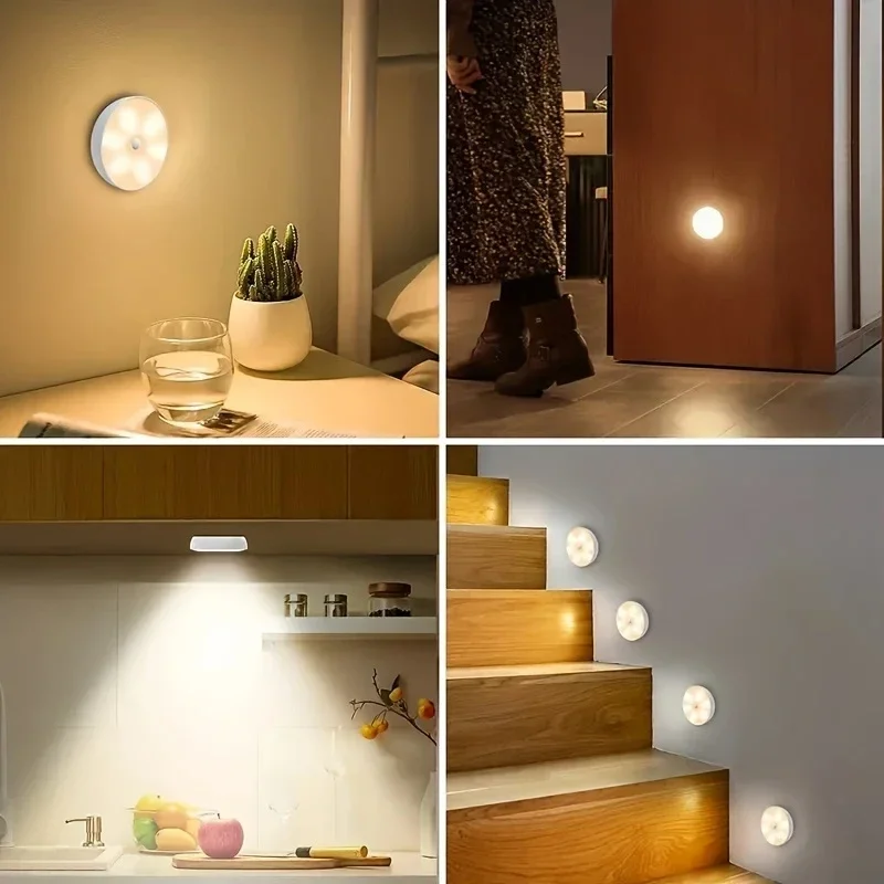 Uzaktan Kumandalı Yapışkanlı 3&amp;#39;lü Led Spot Lamba Bx40 Fiyatı, Yorumları ve Özellikleri