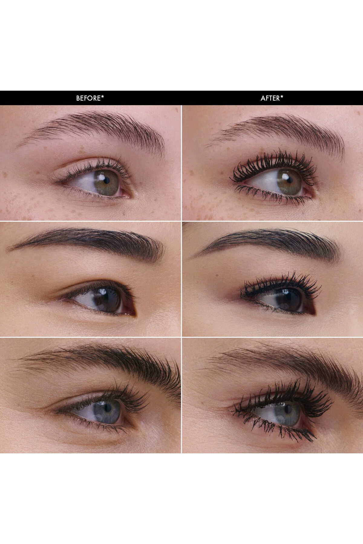 Uzatma Kıvırma Ekstra Hacim Maskara / Cosmetologıst Collectıon