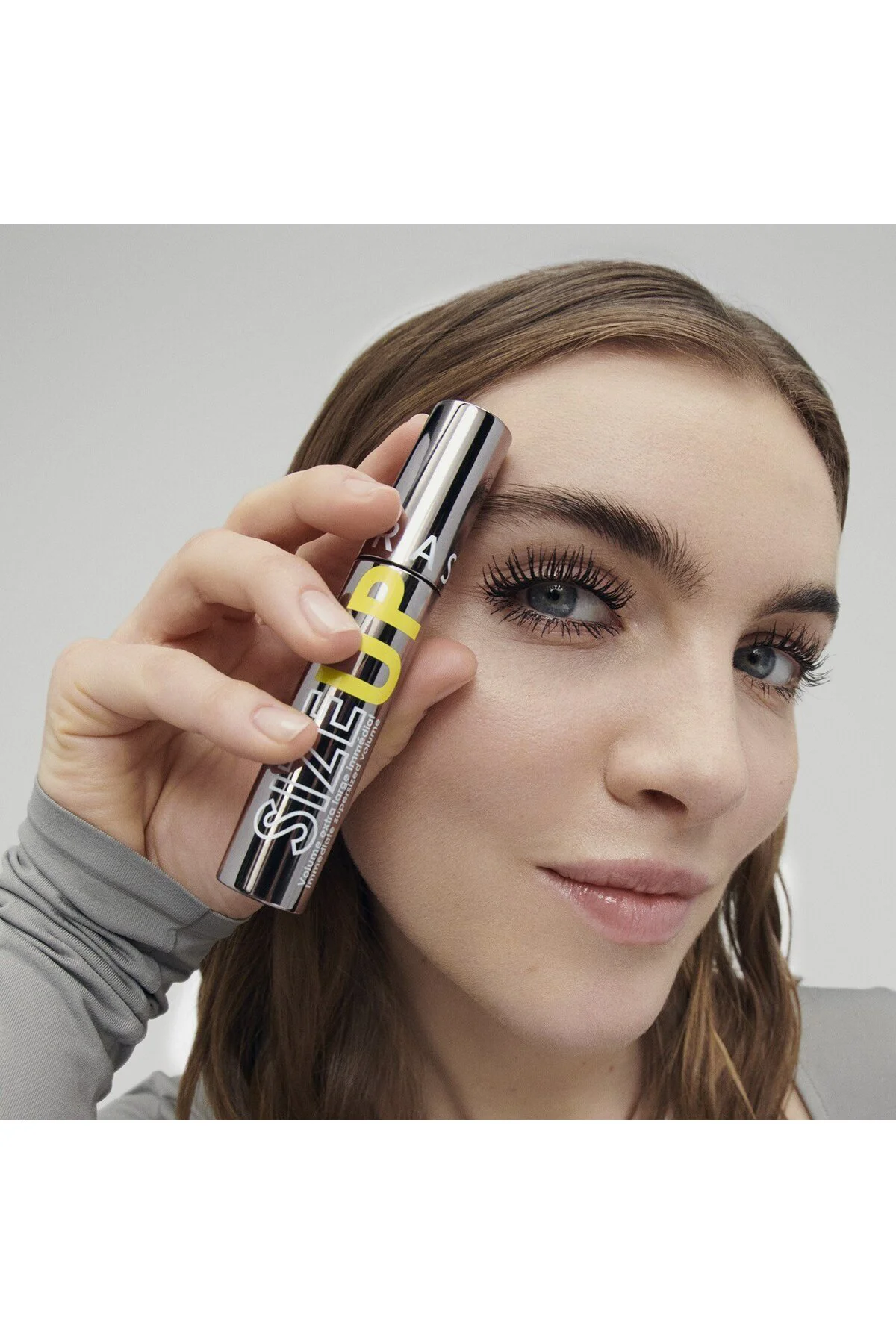 Uzatma Kıvırma Ekstra Hacim Maskara / Cosmetologıst Collectıon