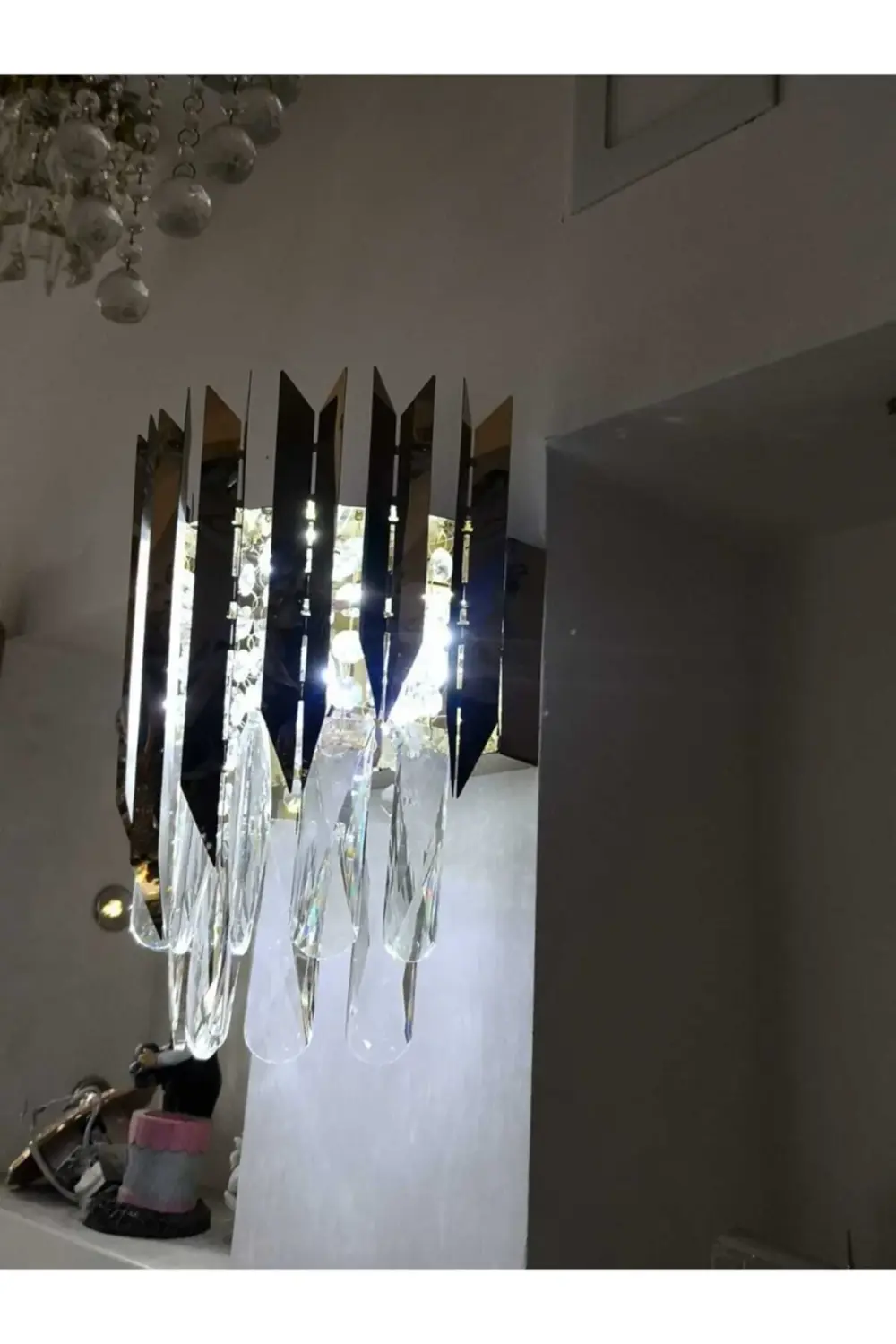 Apex Avize Uzay Aplik