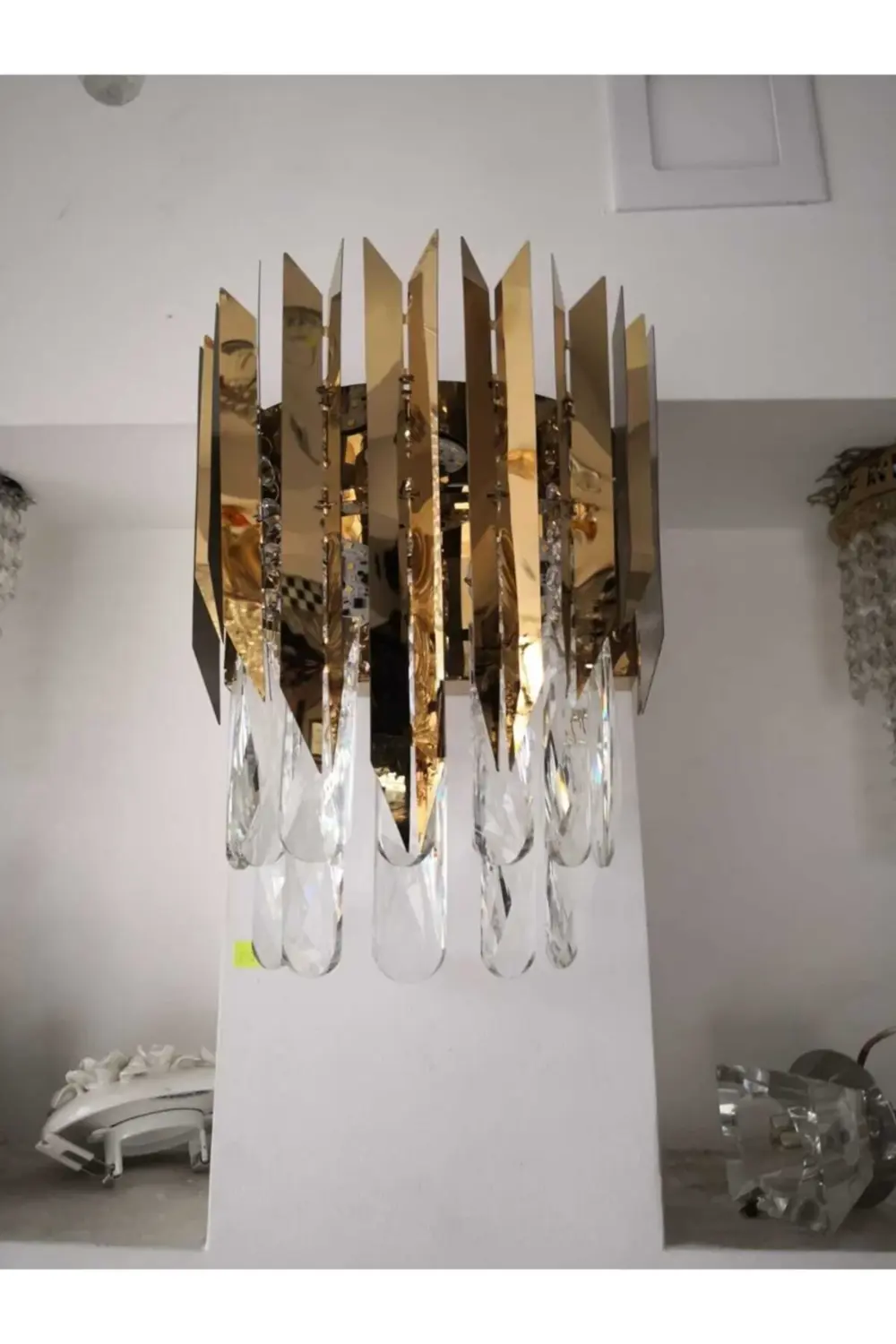 Apex Avize Uzay Aplik