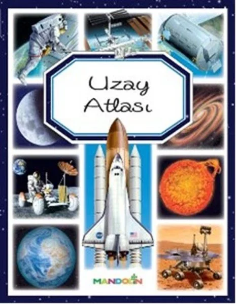 Uzay Atlası Fiyatı, Yorumları ve Özellikleri
