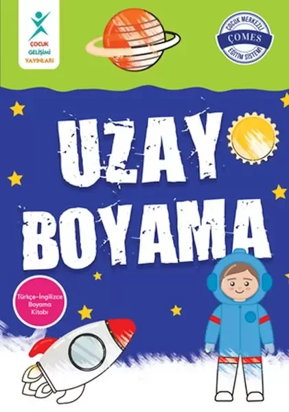Uzay Boyama Fiyatı, Yorumları ve Özellikleri