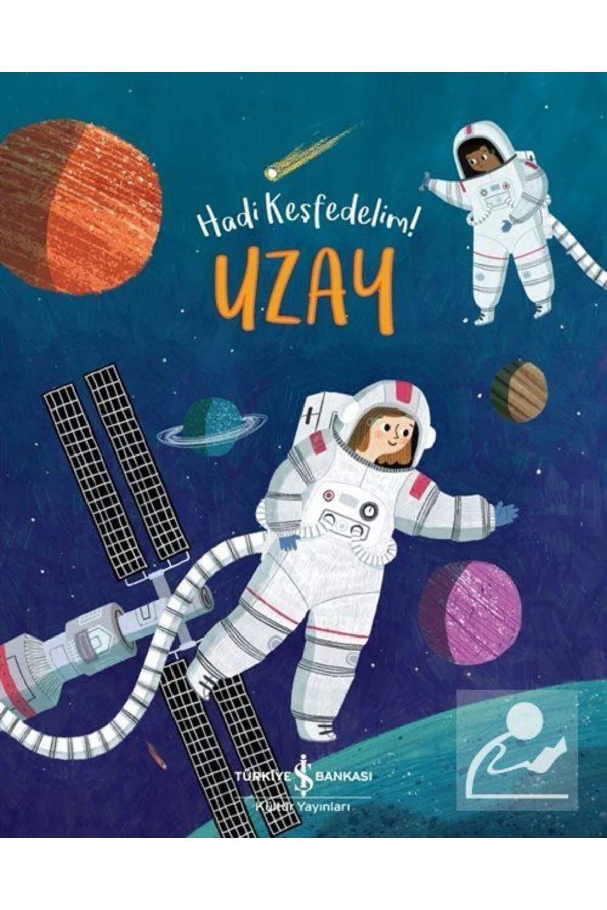 Uzay / Hadi Keşfedelim!