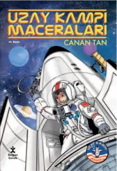 Uzay Kampı Maceraları Fiyatı, Yorumları ve Özellikleri