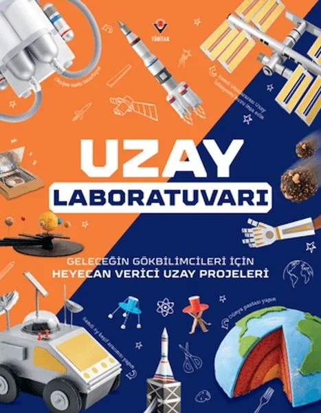 Uzay Laboratuvarı Fiyatı, Yorumları ve Özellikleri