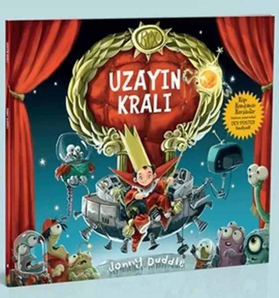 Uzay