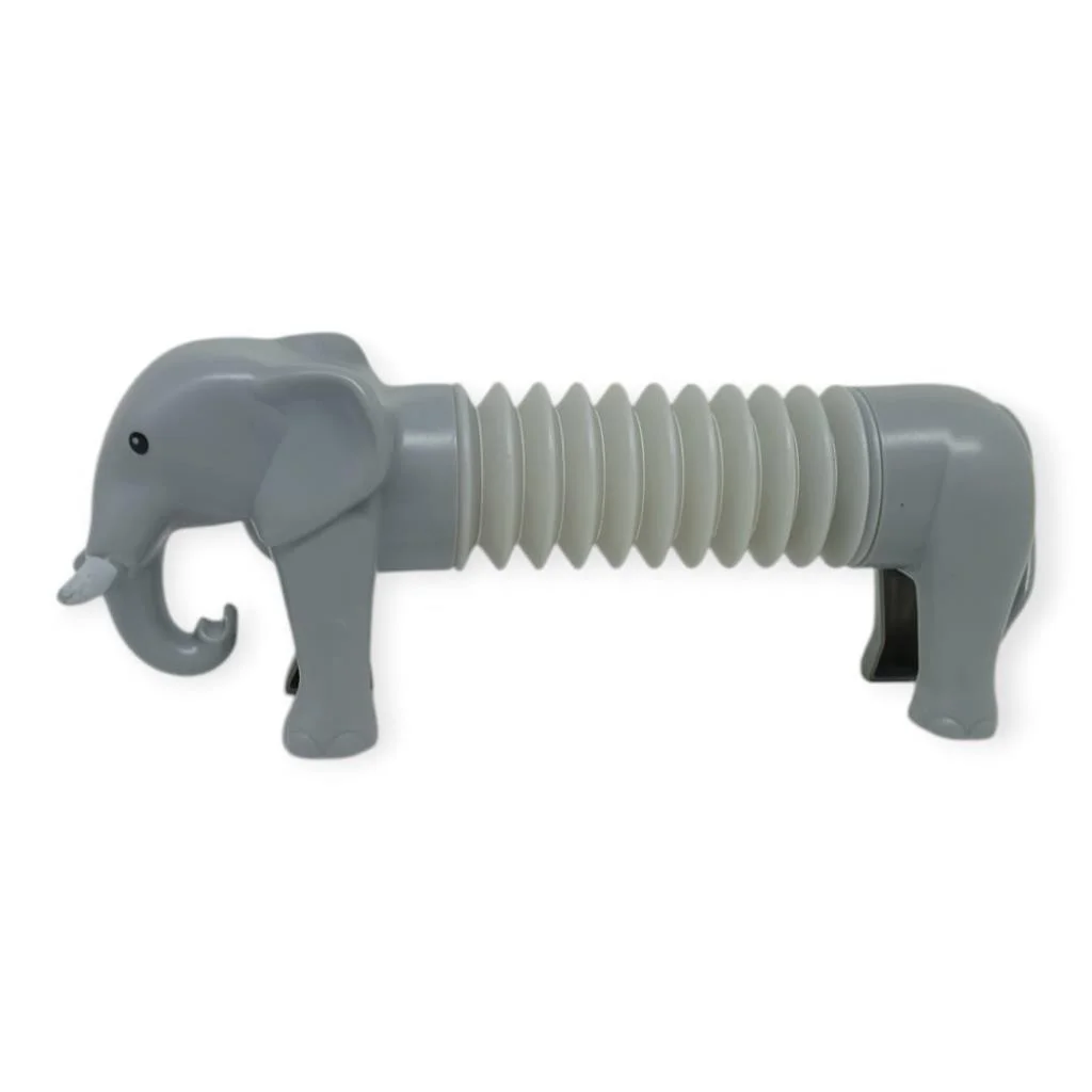 Uzayan Fidget Hayvanlar - SS223A - Fil - 1 ADET