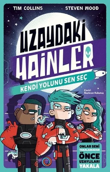 Uzaydaki Hainler Uzaydaki Hainler