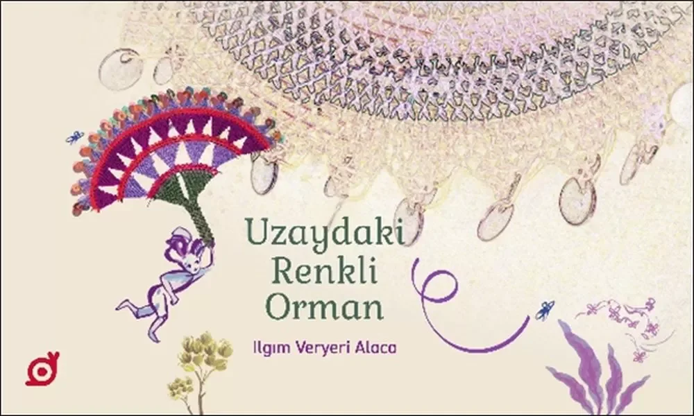 Uzaydaki Renkli Orman Fiyatı, Yorumları ve Özellikleri