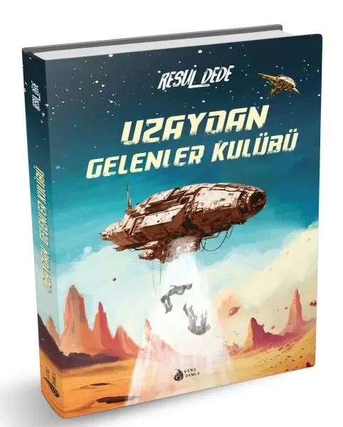 Uzaydan Gelenler Kulübü Fiyatı, Yorumları ve Özellikleri