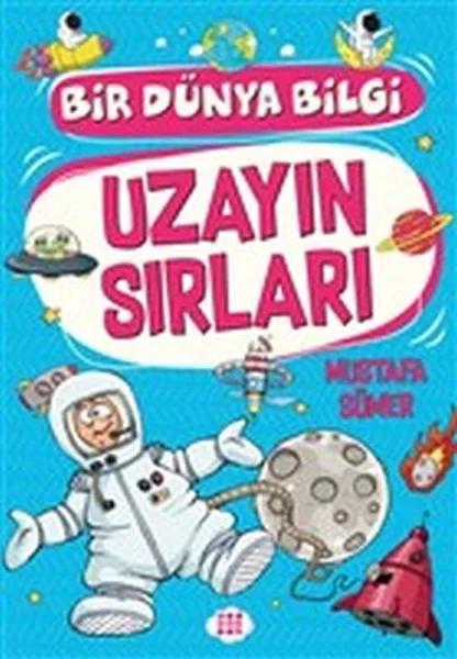 Uzayın Sırları - Bir Dünya Bilgi Fiyatı, Yorumları ve Özellikleri