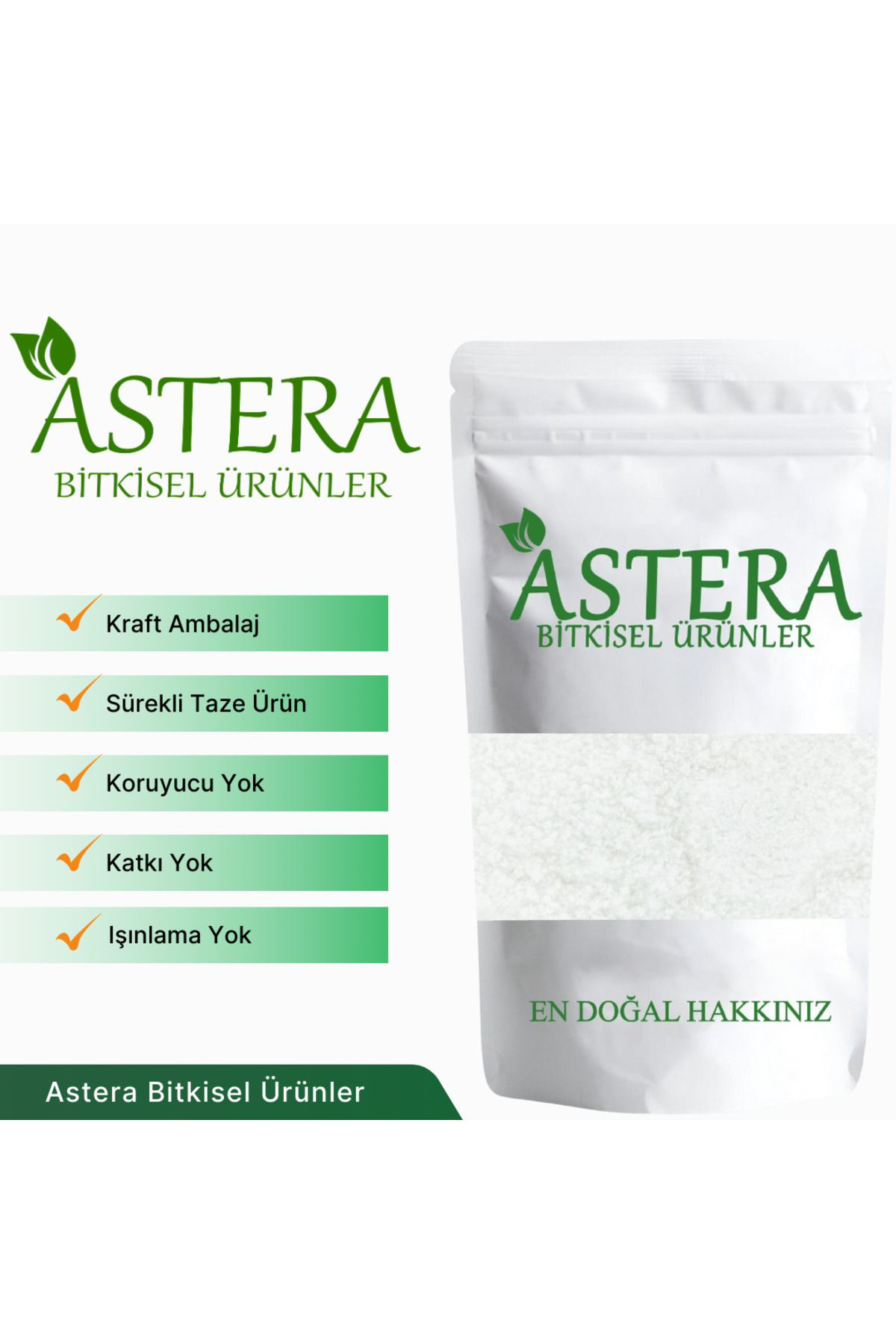 Sakız Ağacı Üzerlik Otu 3 Demet