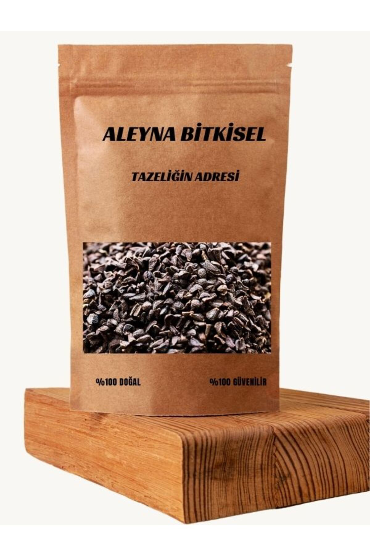 Üzerlik Tohumu Nazar Otu Bereket Ve Arınma 100 G