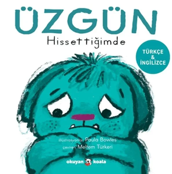 Üzgün Hissettiğimde Fiyatı, Yorumları ve Özellikleri