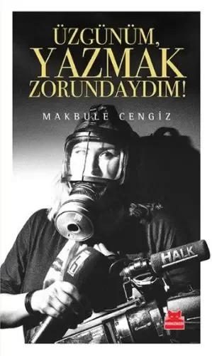 Üzgünüm, Yazmak Zorundaydım!