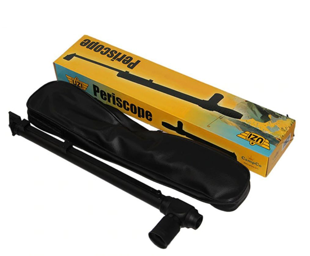 Uzi 5X20 Havuz Plaj Dalışı Için Ayarlanabilir Periskop 5X20 Büyüt