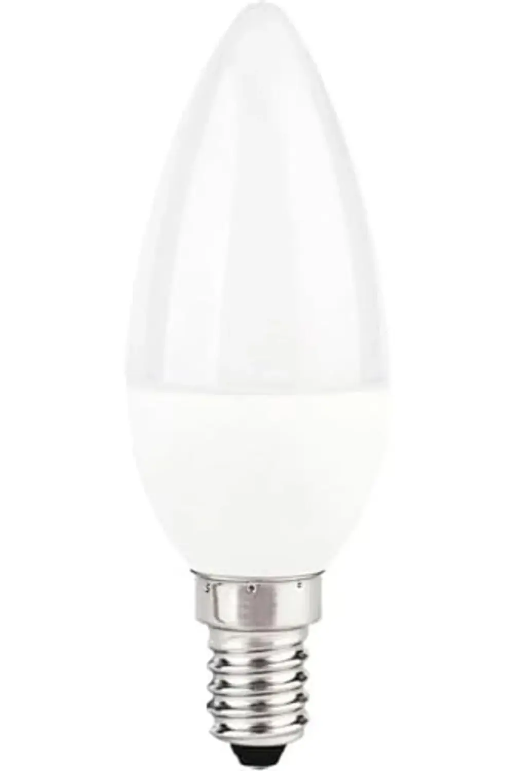 UZLIGHT 7W 6500K BEYAZ IŞIK E14 DUY LED MUM AMPUL 1027645