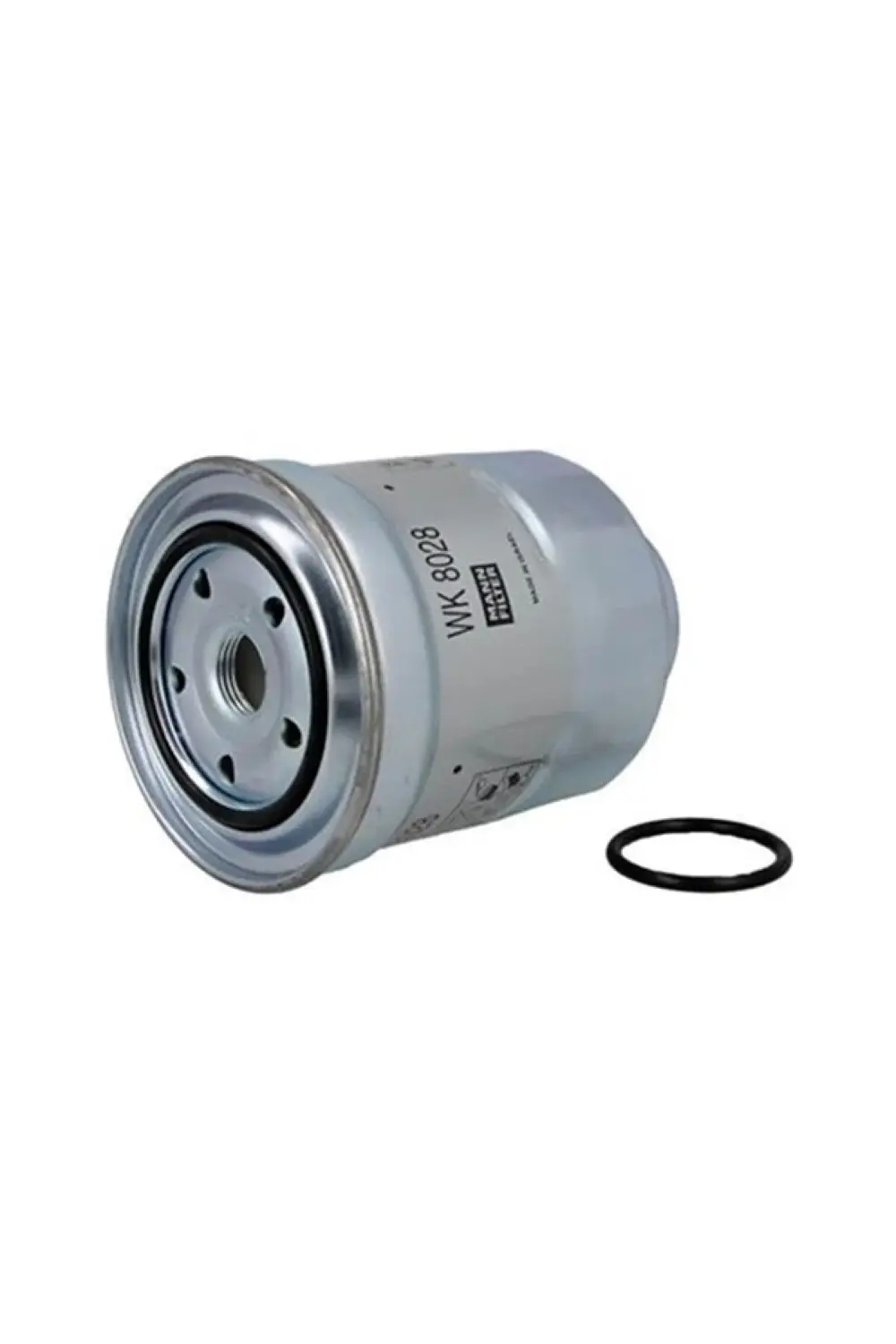 Uzmanparça Vw Golf 7 1.6 Tdı Dizel Mann Filtre Bakım Seti 2013-20