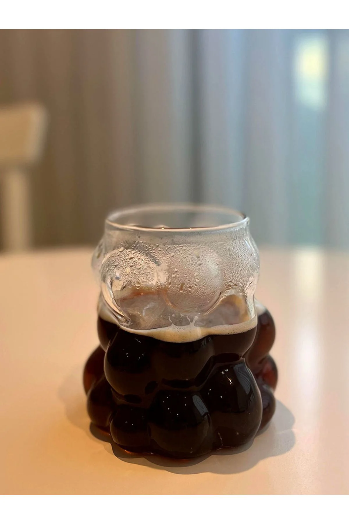 Üzüm Bardak