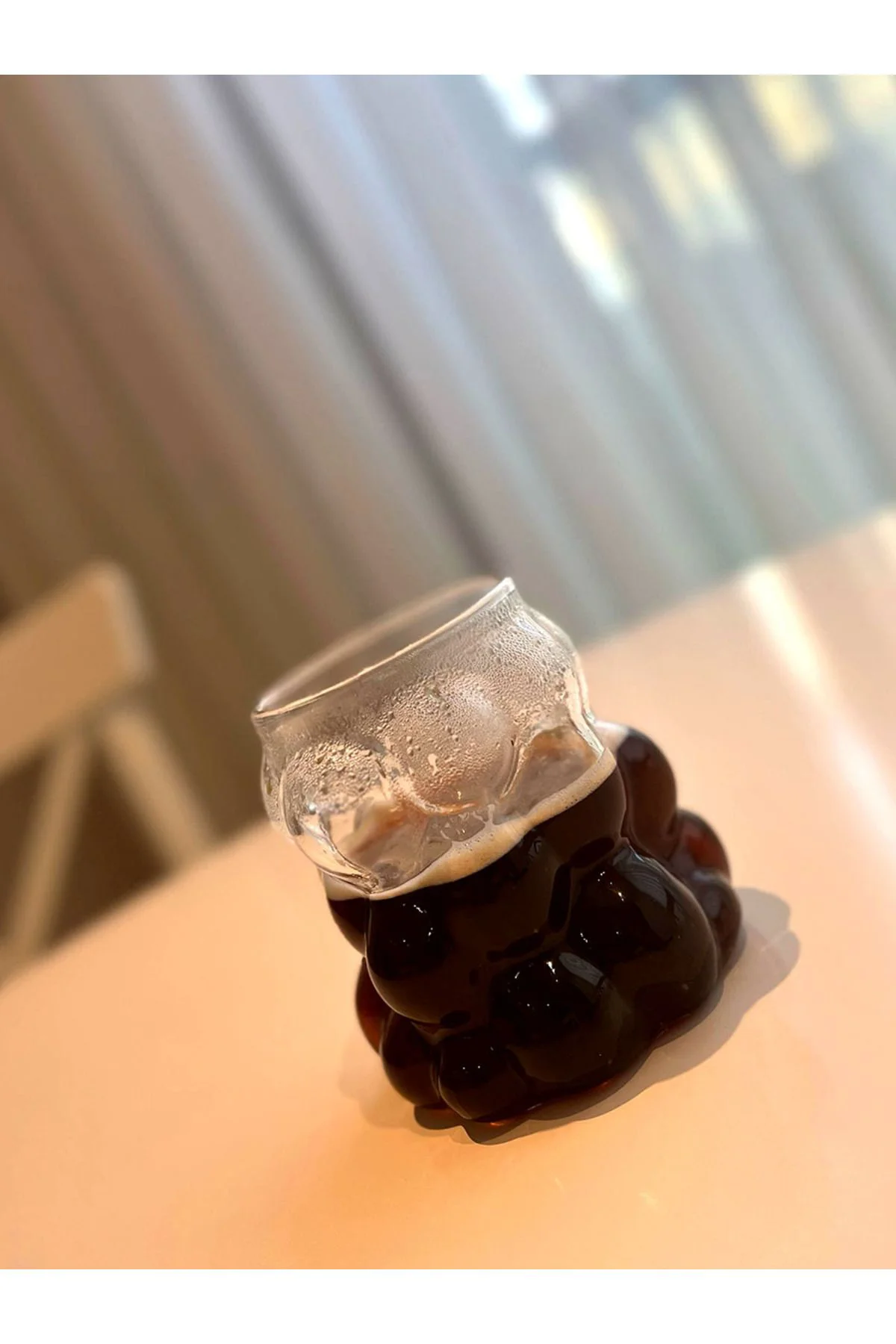 Üzüm Bardak