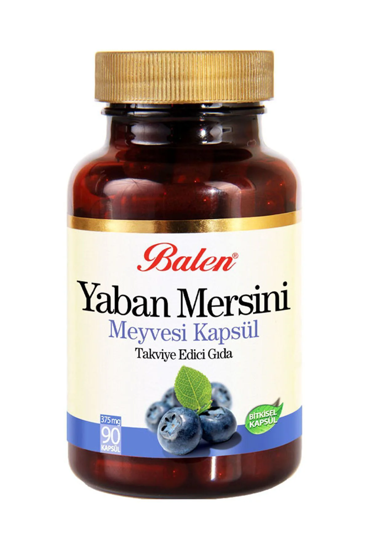 Üzüm Çekirdeği Yaban Mersini Çörekotu Yağı Kapsülü