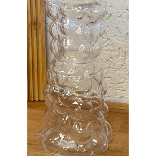 Üzüm Desenli Başucu Sürahisi