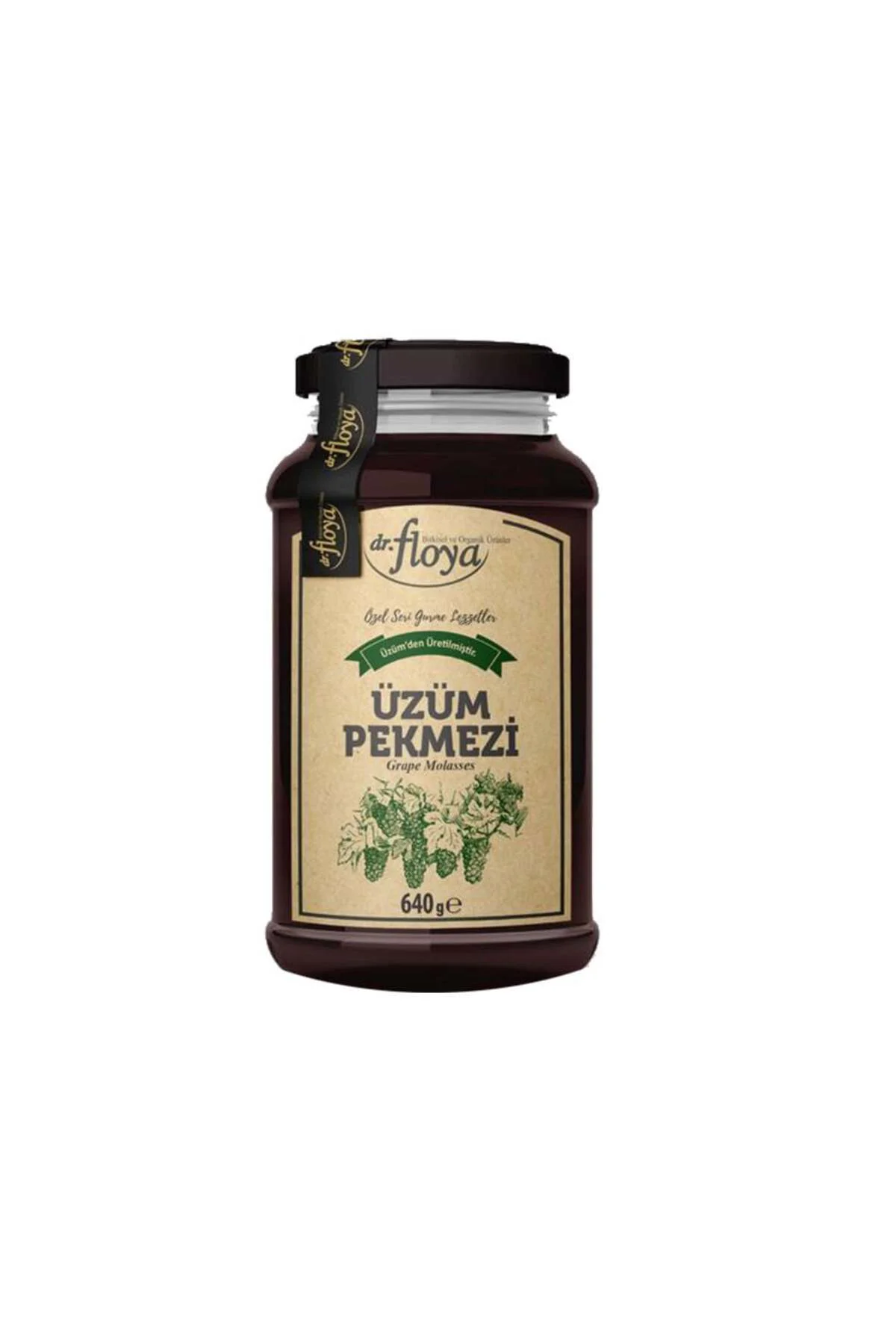 Üzüm Pekmezi 640 g Fiyatı, Yorumları ve Özellikleri