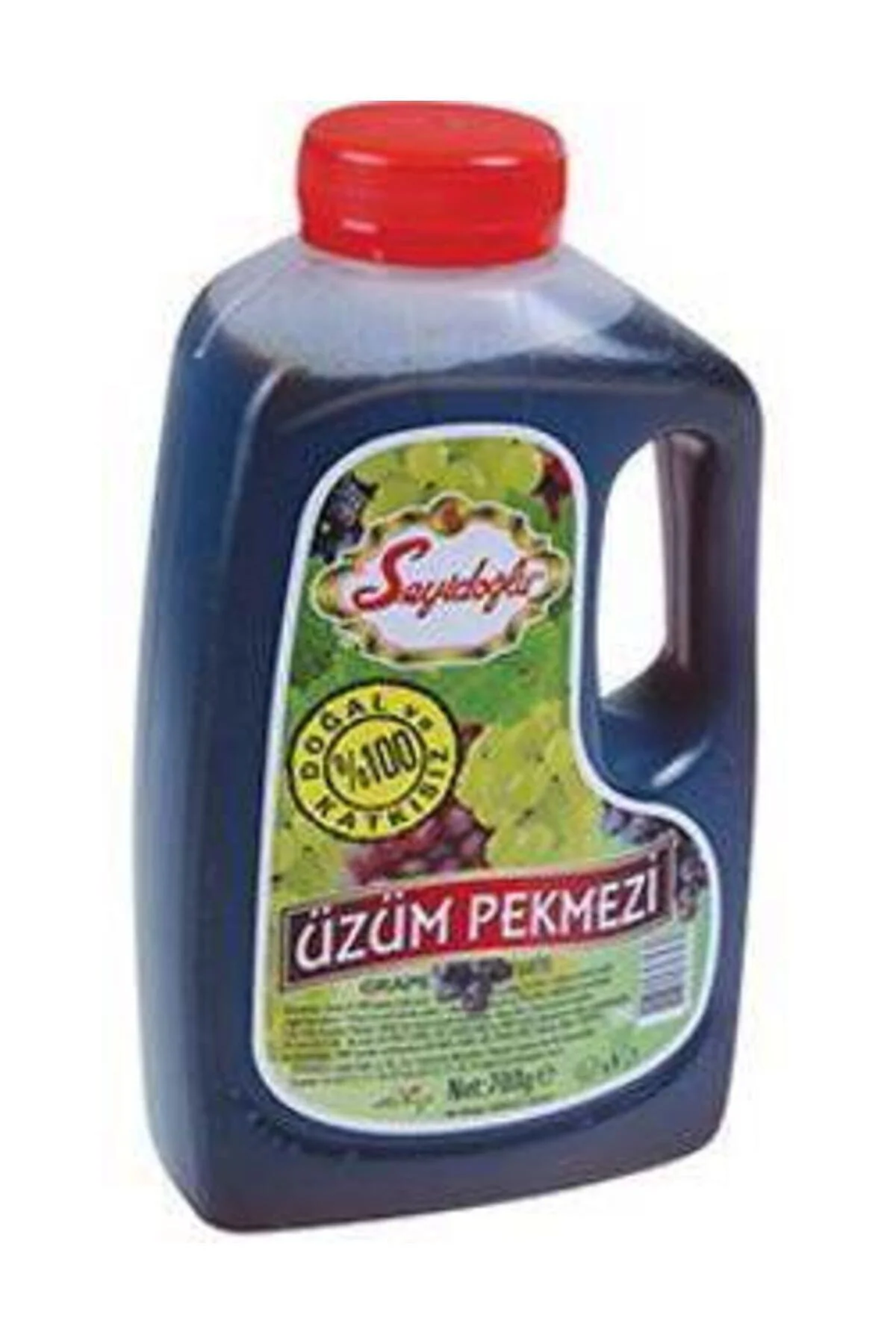 Üzüm Pekmezi 700 gr