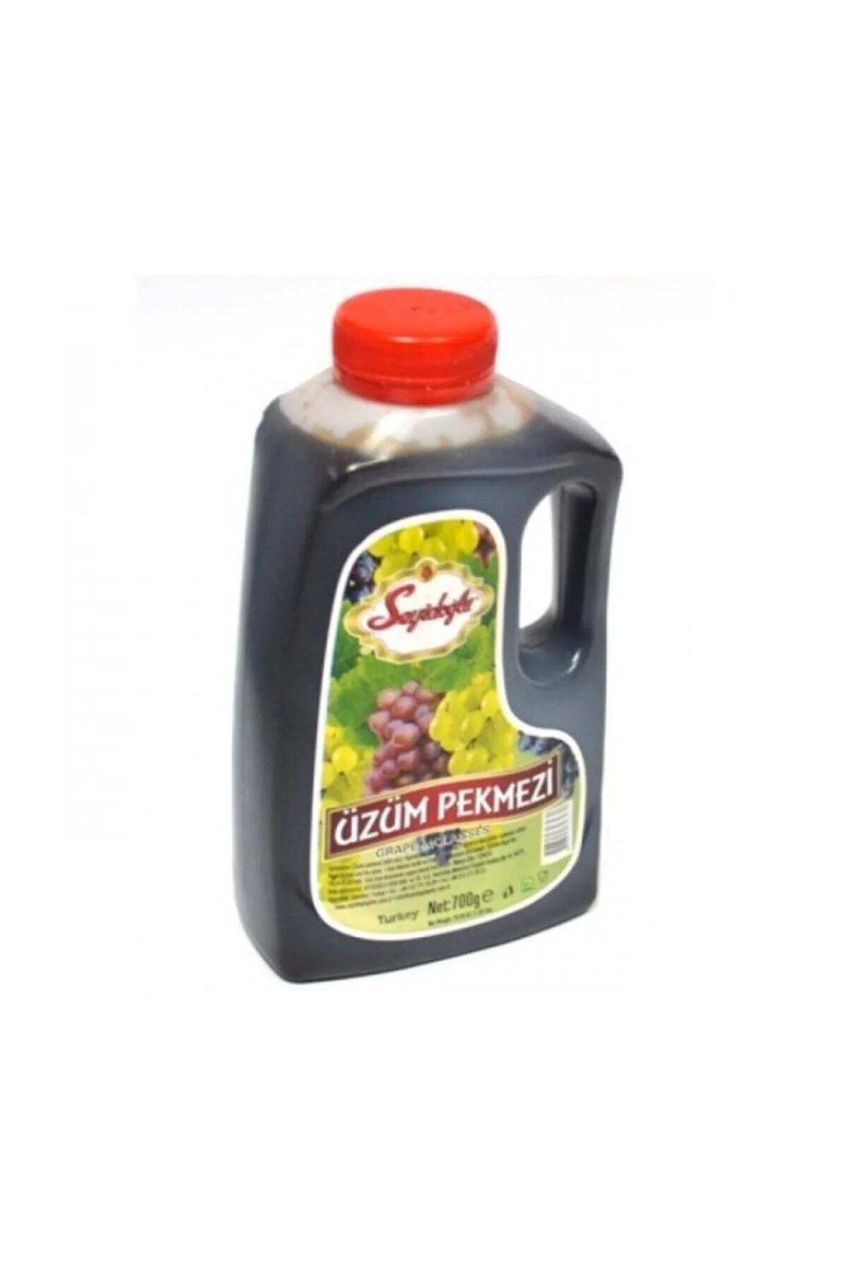 Üzüm Pekmezi 700 gr