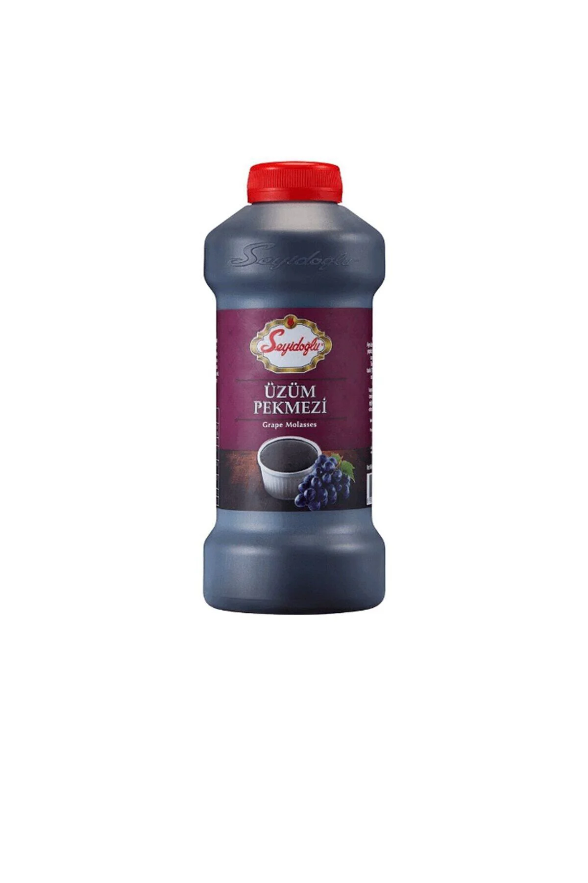 Üzüm Pekmezi 700 gr
