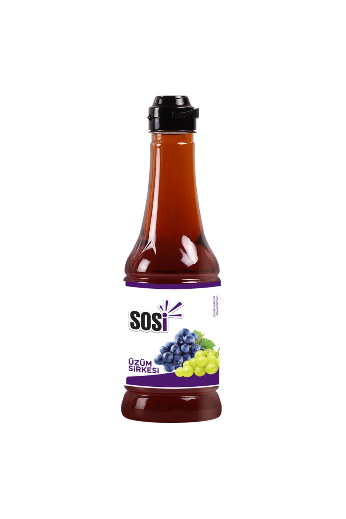 Üzüm Sirkesi 500 Ml