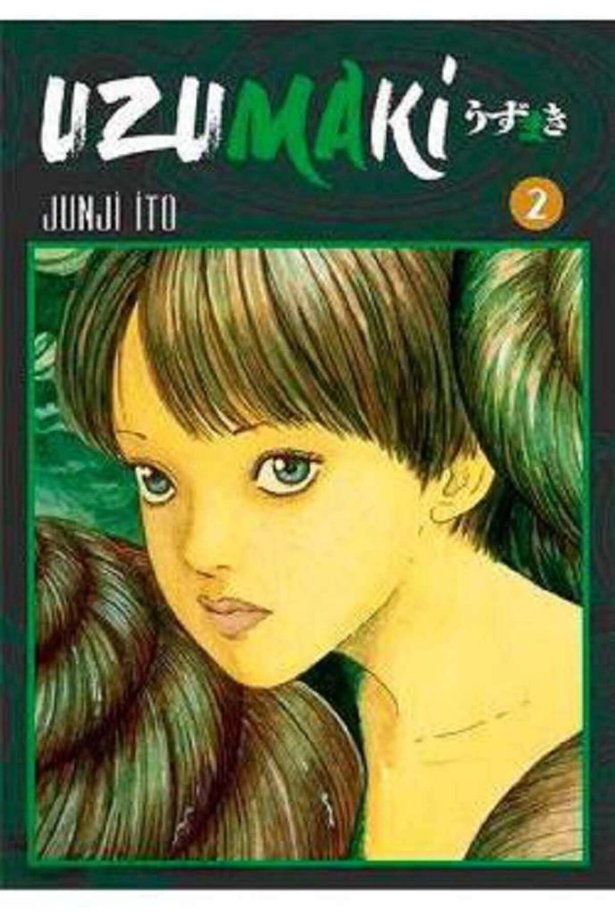 Uzumaki 2