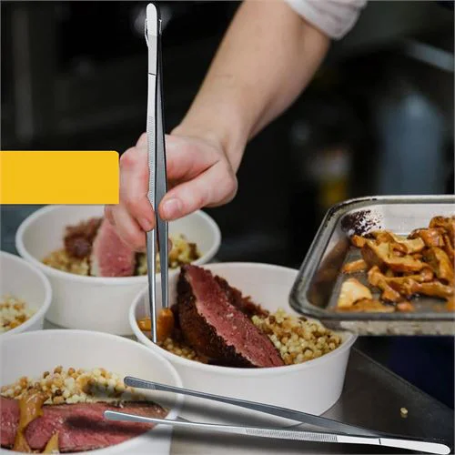 Uzun 30 cm Çelik Cımbız - Akvaryum Maşası Fiyatı, Yorumları ve Özellikleri