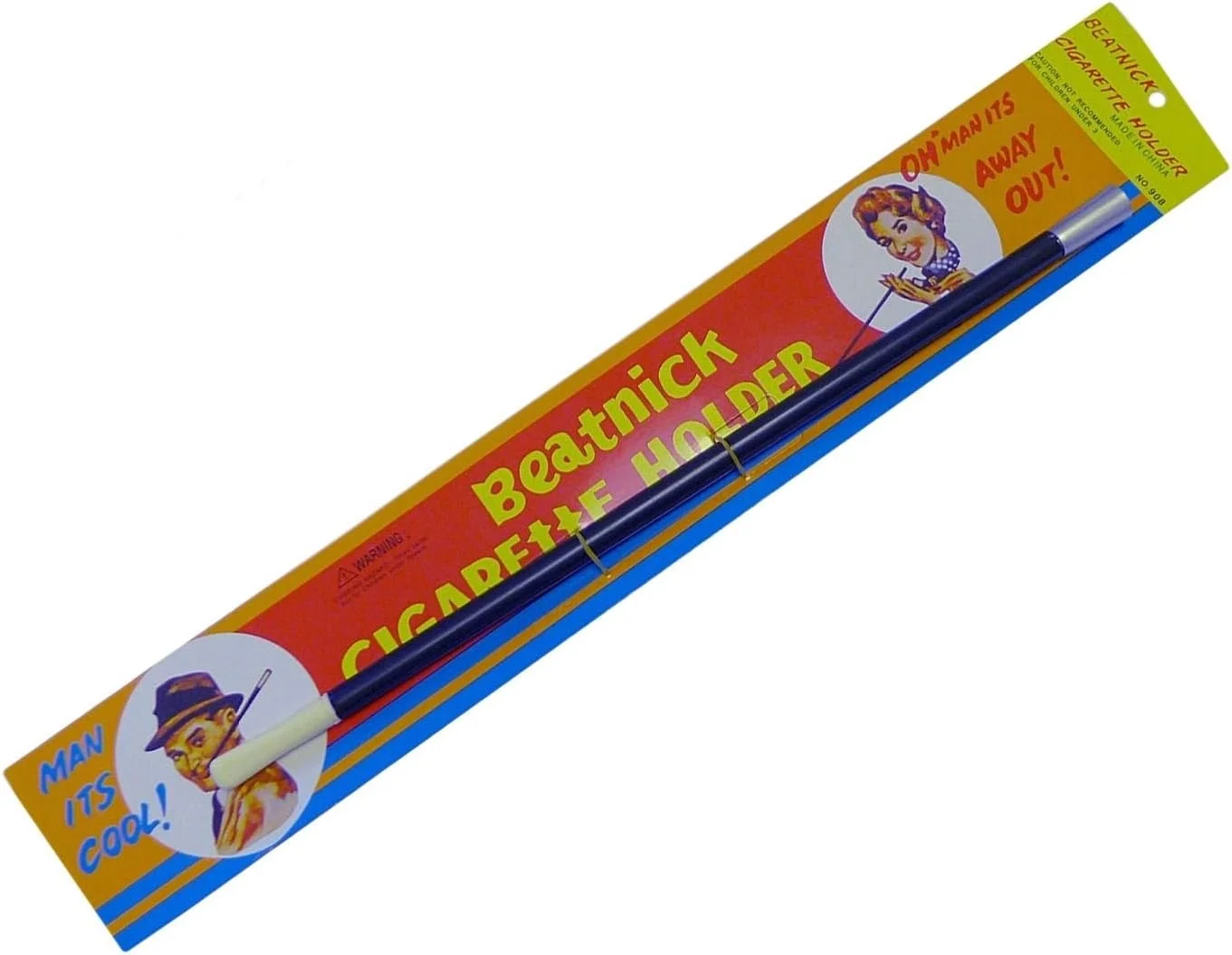 Uzun Ağızlık 70li 80li 90lı Yıllar Retro Parti 30 Cm