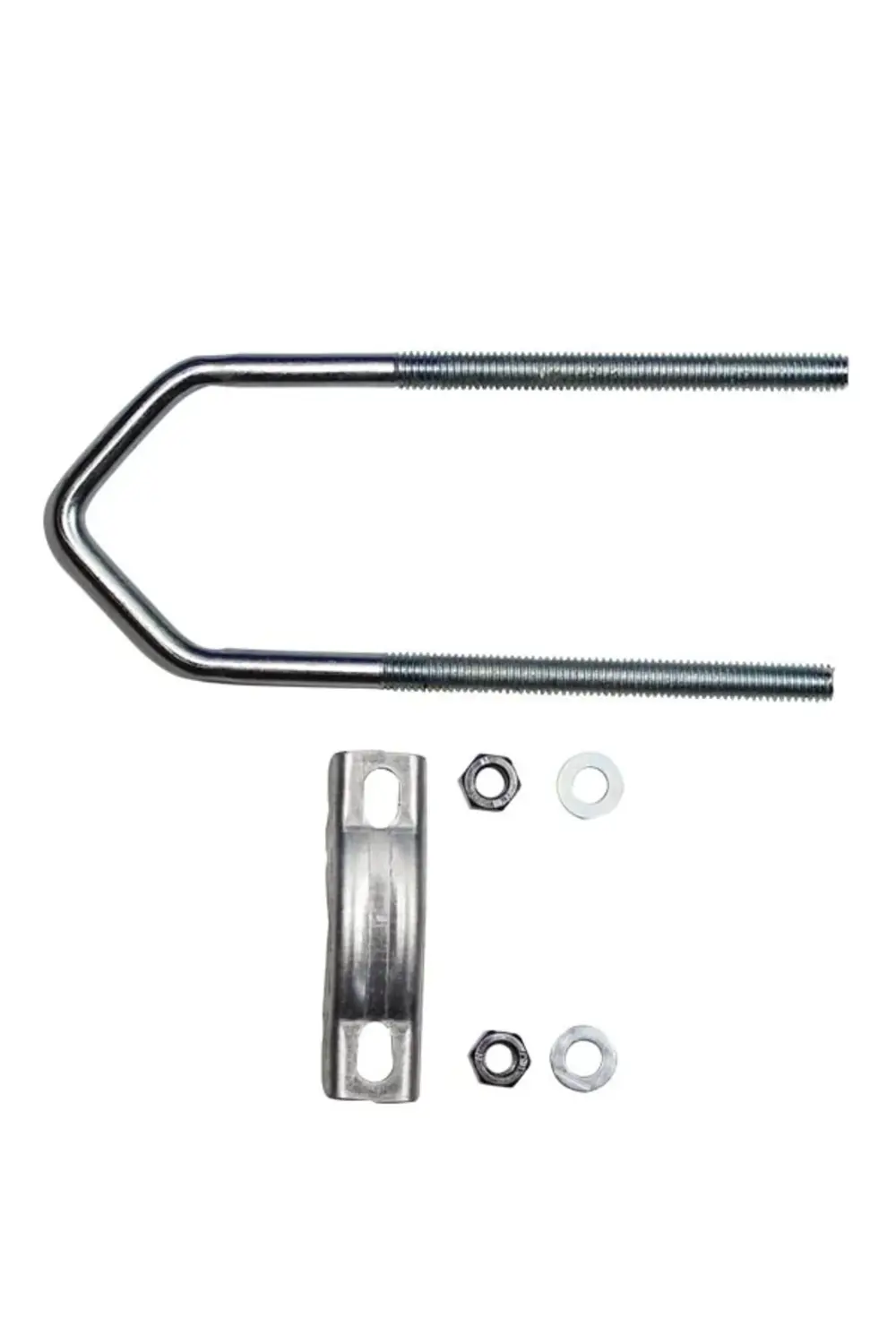 Uzun Anten Kelepçesi 2li Poşet Fiyatı14 Cm U