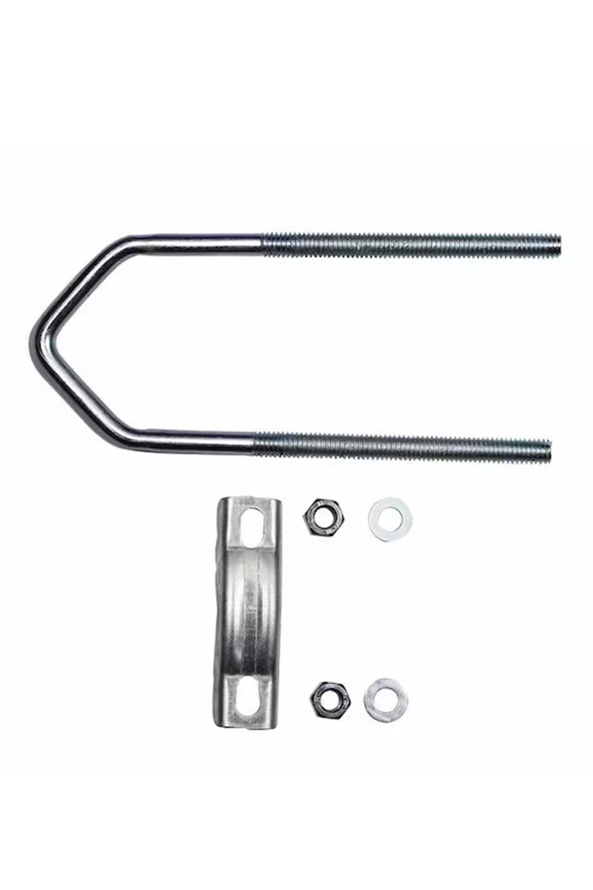 UZUN ANTEN KELEPÇESİ TAKIM