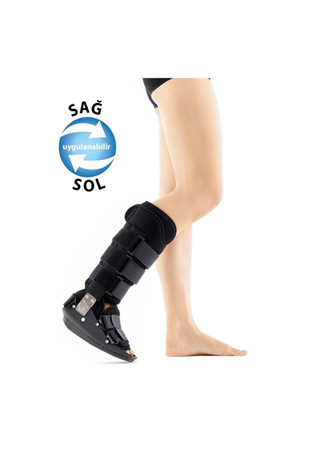 Orlex Uzun Aşil Botu