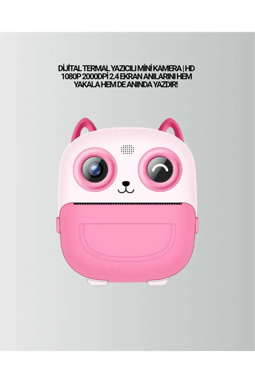 Uzun Bekleme Süreli Bluetooth 5.1 Kulaklık – Bas Dengeli, Kararlı