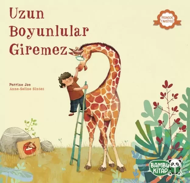 Uzun Boyunlular Giremez Fiyatı, Yorumları ve Özellikleri
