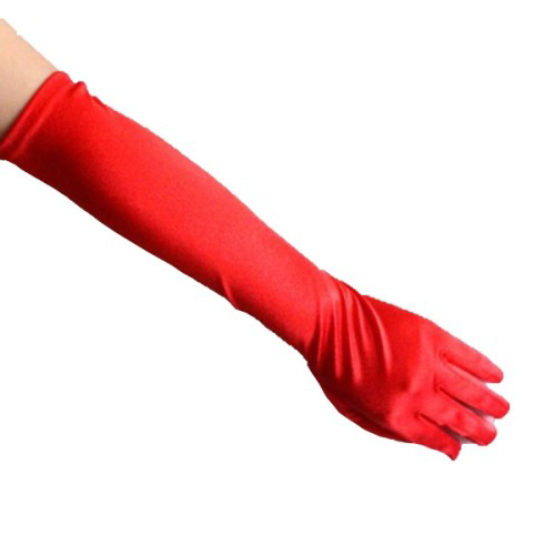 Woody Sofia Uzun Dansçı Eldiveni