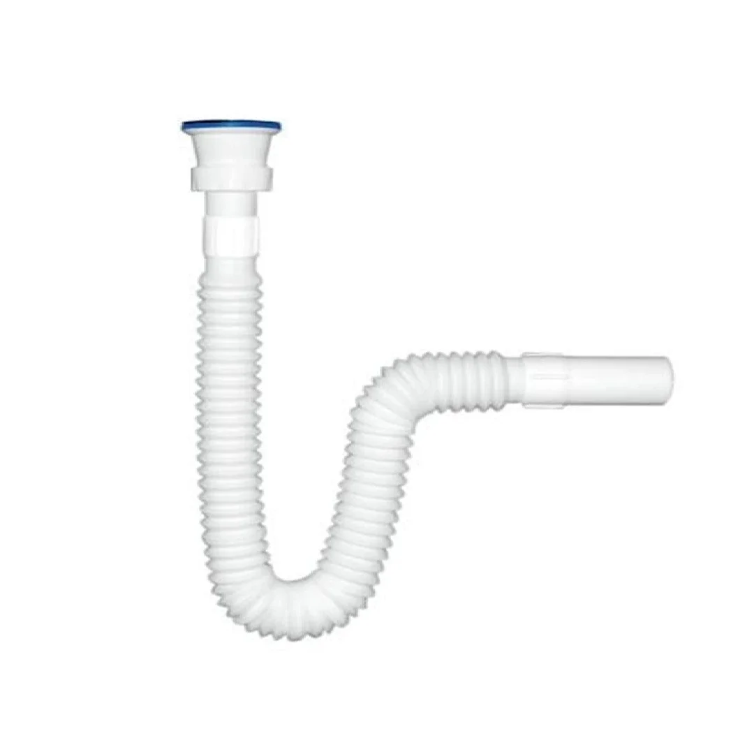 Uzun Düz Lavabo Hortumu Uzun Düz Lavabo Hortumu