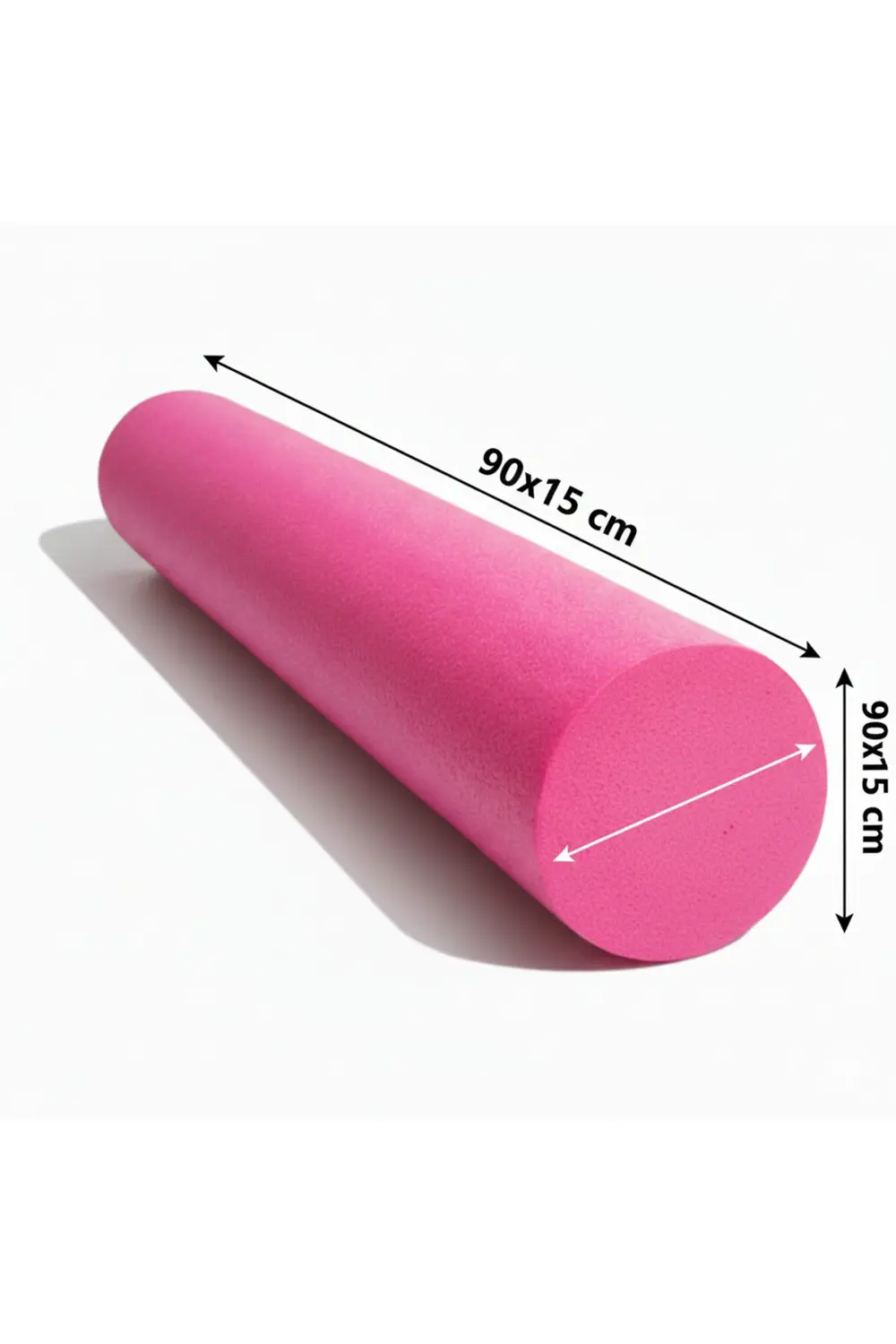 Uzun Foam Roller